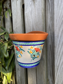 Hangende bloempot Hortência (klein)