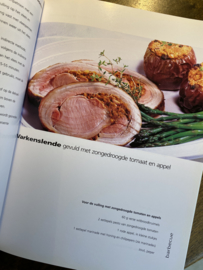 Barbecue boek / creatief koken