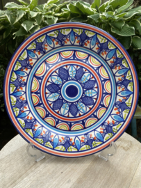 Bord Ø27,5cm (p-p7)