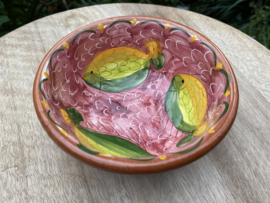 Schaal visjes Ø13x6cm 