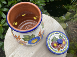 Knoflookpot / Uienpot Portimão