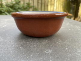 Schaaltje Ø9,5x4cm