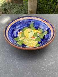 Ronde lage schaal Ø22x5,5cm