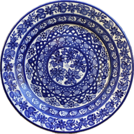 Bord  Ø43cm Santana