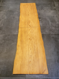 Extra lange tapas plank Leiria-16 / 100x31cm / R-3400