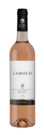 Camolas Rosé Reserva 2022