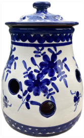 Knoflookpot / Uienpot Pias