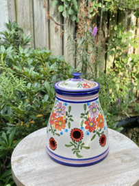 Knoflookpot / Uienpot Reguengos