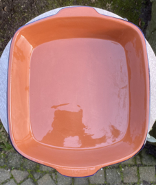 Langwerpige ovenschaal 3-4 pers. (p-aqm)