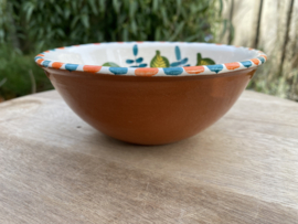 Schaal/soepkom Ø15cm (pts)