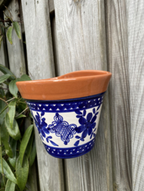 Hangende bloempot Oleandro (klein)