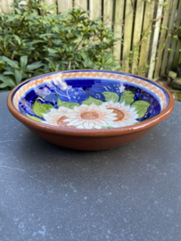 Ronde lage schaal Ø22x5,5cm