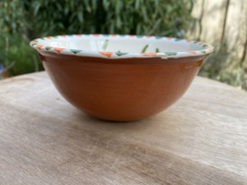 Schaal/soepkom Ø15cm (pts)
