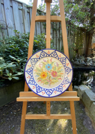 Bord  Ø39cm Odemira