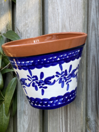 Hangende bloempot Papoila (medium)