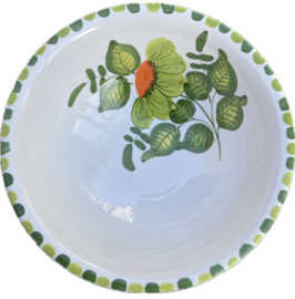 Schaal/soepkom Ø15cm (pts)
