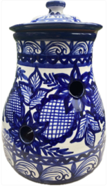 Knoflookpot / Uienpot Guadiana