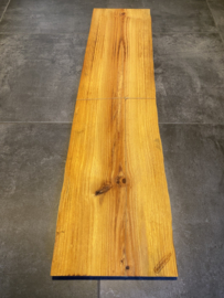Extra lange tapas plank Leiria-7 / 100x26cm / R-3400
