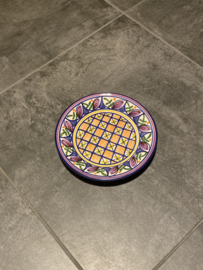 Bord Ø19cm (p-p3)