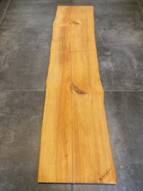 Extra lange tapas plank Leiria-9 / 100x25cm / R-3400
