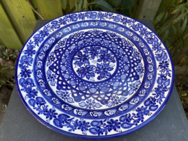 Bord  Ø43cm Santana