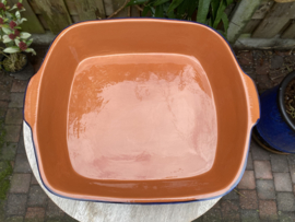 Langwerpige ovenschaal 3-4 pers. (p-aqm)
