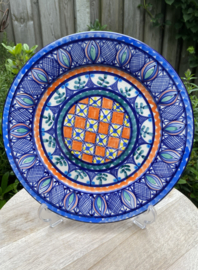 Bord  Ø28cm (p-p7)