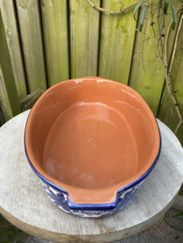 Ovenschaal ovaal 3-4 pers. (p-aom)