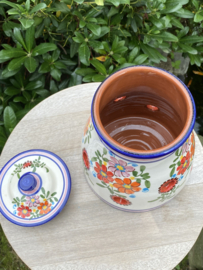 Knoflookpot / Uienpot Reguengos