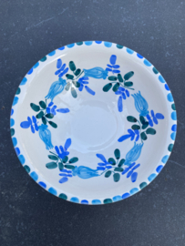 Schaal/soepkom Ø15cm (pts)