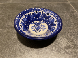 Schaaltje Ø12x4cm 