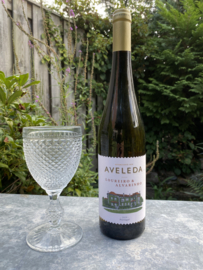 Quinta da Aveleda / Vinho Verde