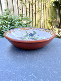 Ronde lage schaal Ø22x5,5cm