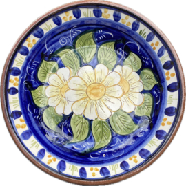 Ronde lage schaal Ø22x5,5cm