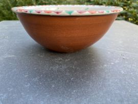 Schaal/soepkom Ø15cm (pts)