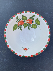 Schaal/soepkom Ø15cm (pts)