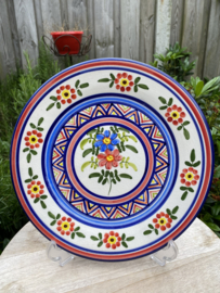 Bord  Ø28cm (p-p7)