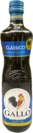 Azeite Gallo Clássico / olijfolie Gallo extra vergine 750ml