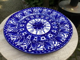 Bord Ø28cm (p-p7)