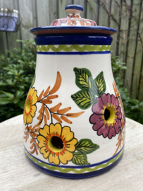 Knoflookpot / Uienpot Portimão