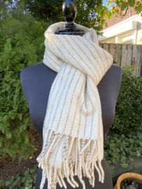 Wollen sjaal Ecolã 170x32cm