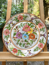 Bord Ø38cm Tróia
