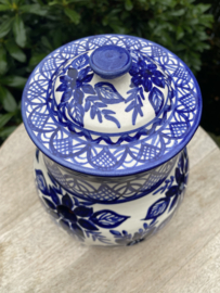 Knoflookpot / Uienpot Evoramonte