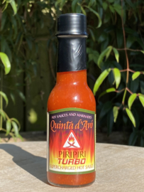 Piri Piri Turbo 95ml 🔥🔥🔥