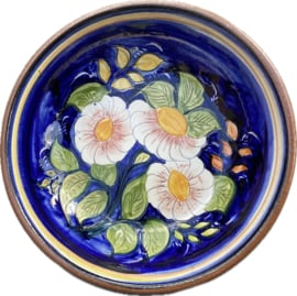 Ronde lage schaal Ø22x5,5cm