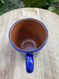 Beker met handvat (p-25)