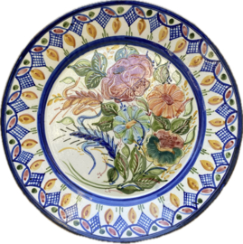 Bord  Ø39cm Aljezur