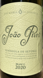 João Pires (witte wijn / vinho branco)