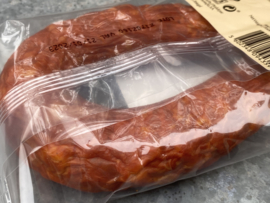 Chorizo worst / Chouriço Alentejano Damatta / 225gr