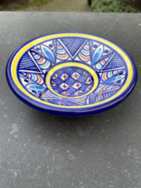 Schaaltje Ø12x4cm 